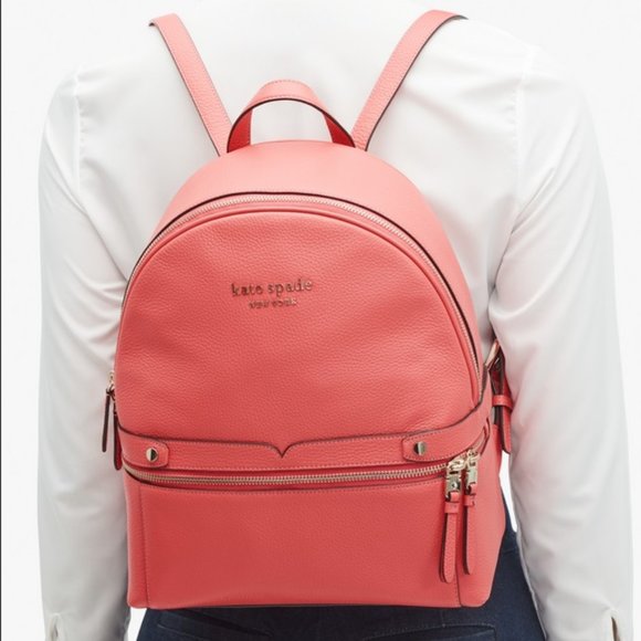 kate spade Handbags - Kate Spade Day Pack Medium Backpack